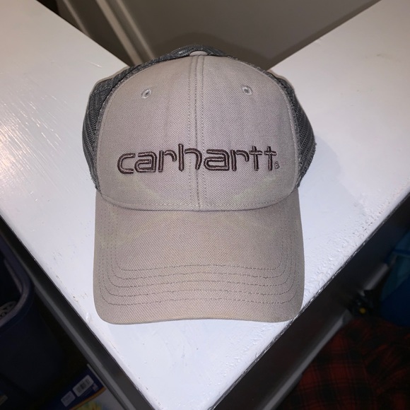 Carhartt Snapback Hat